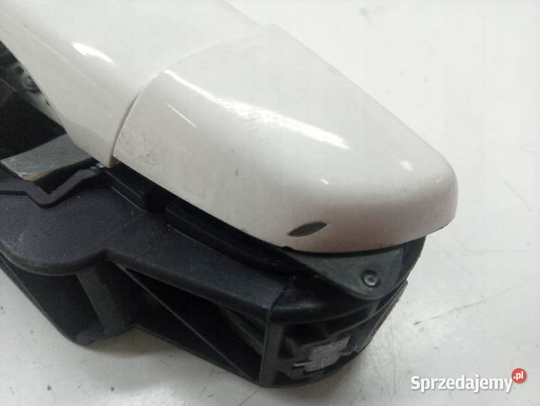 KLAMKA ZEWNĘTRZNA LEWA TYŁ LIFT 9802977380