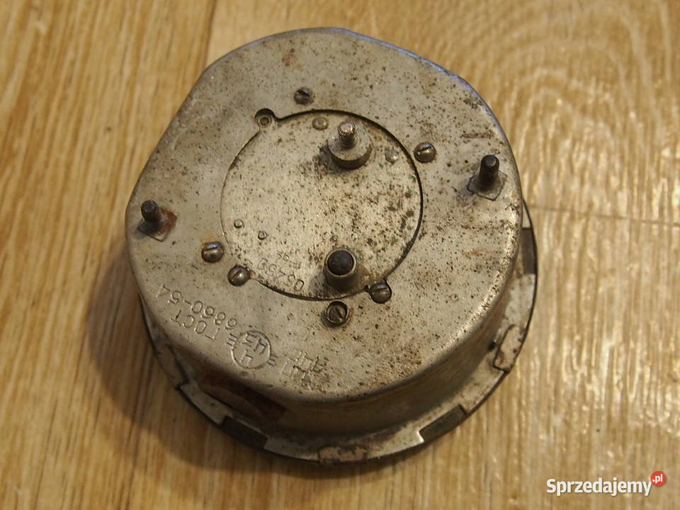 GAZ ZEGAR świętokrzyskie Szewna