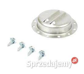 Deflektor tłumika 795038 Do maszyn uprawowych Kamionna