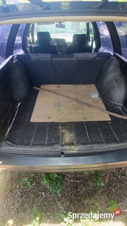 Sprzedam samochód Volkswagen Passat B3 1991r Chodel sprzedam