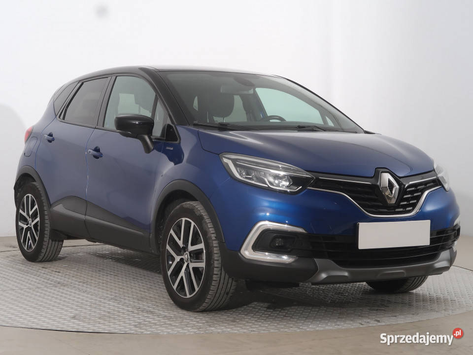 Renault Captur 1.3 TCe