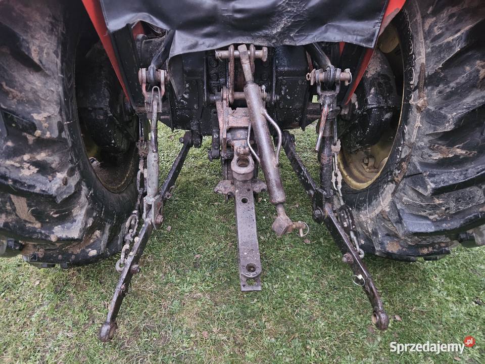 Ursus c360 śląskie Częstochowa sprzedam