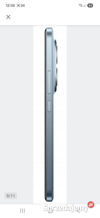 Xiaomi redmi note 15pro plus 8256Gb pomorskie Słupsk sprzedam