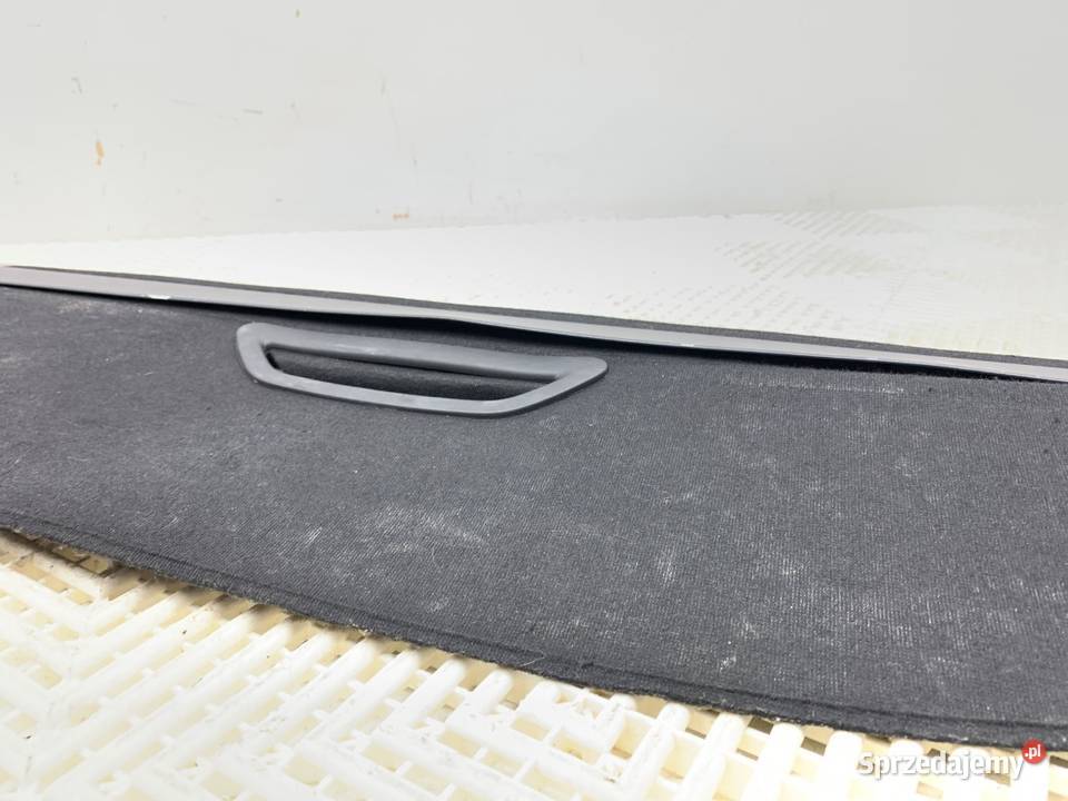 ROLETA BAGAŻNIKA RENAULT MEGANE III Kombi OSŁONA podkarpackie