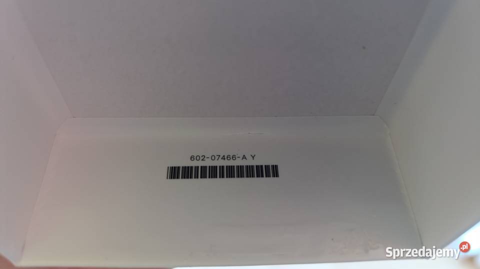 Apple Airpods 4 USBC Przeworsk sprzedam