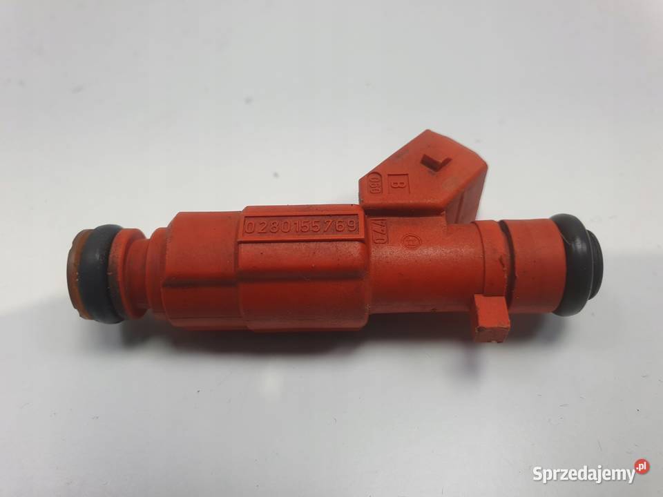 WTRYSKIWACZ Alfa Romeo 147 16 16V wtrysk Chełm