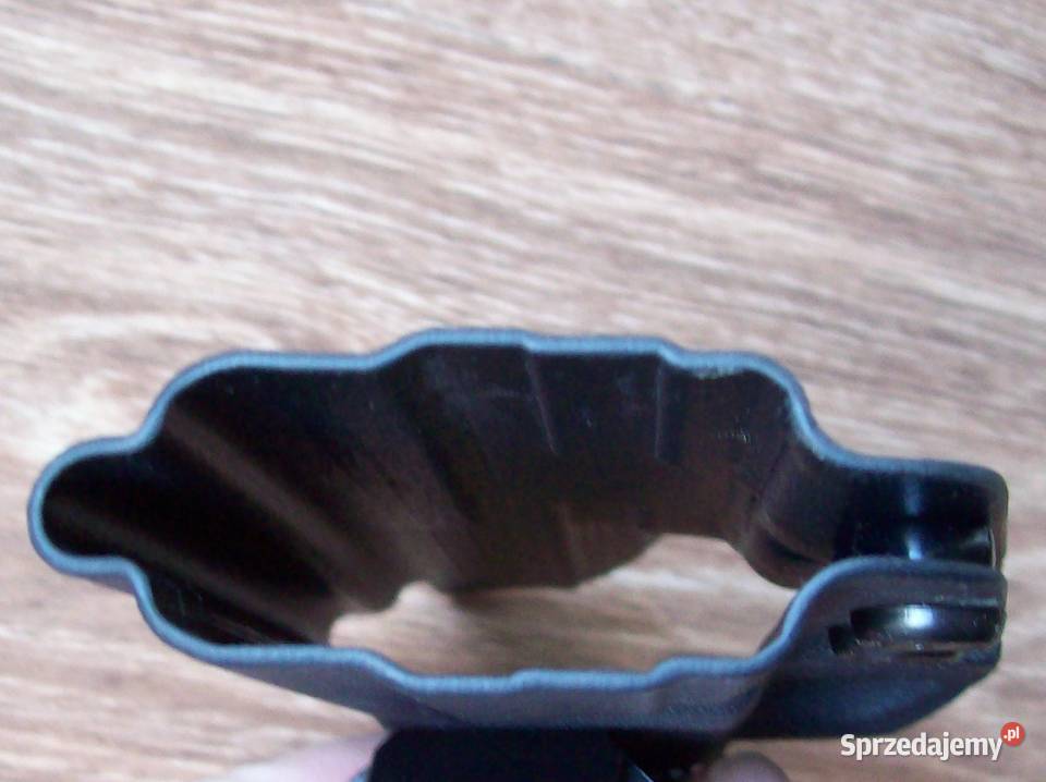 Kabura wewnętrzna IWB Kydex do Sig Sauer SP2022 pomorskie
