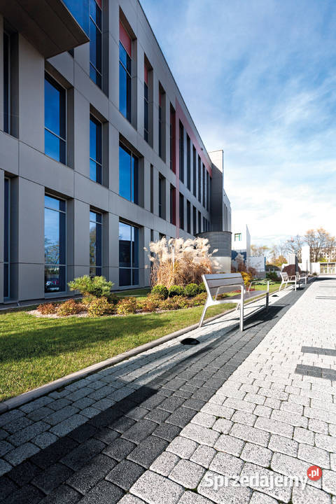 Nostalit kostka brukowa betonowa dolnośląskie Wrocław