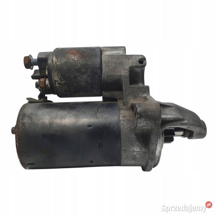 ROZRUSZNIK Ford C Focus MK2 16 16V bosch Chełm