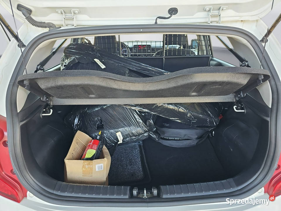 Kia Picanto Kia Picanto 12 M Hatchback sk945wf centralny zamek sprzedam