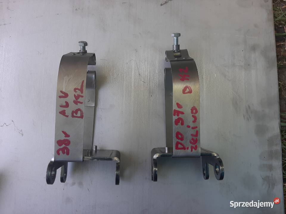 Nsu 351 501 OSL Podstawa prądnicy bosch b142 Skoczów sprzedam