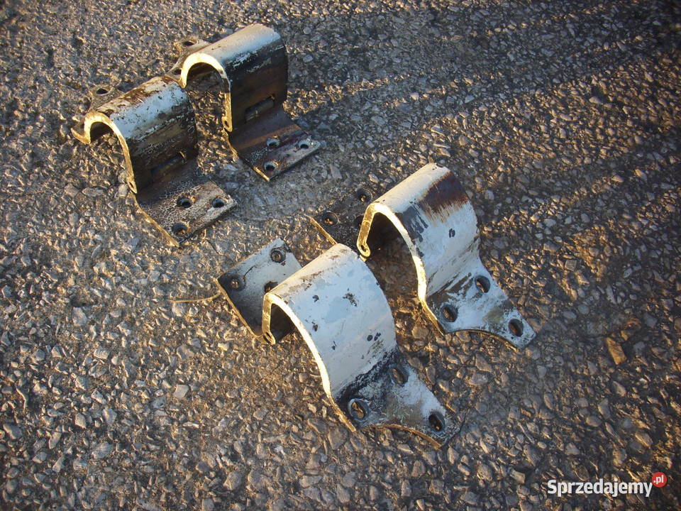 Zawias zawiasy drzwi MERCEDES kaczka T1 208 308