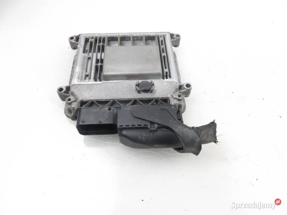 STEROWNIK KIA CEED I 16 391102B500 0261201324 małopolskie