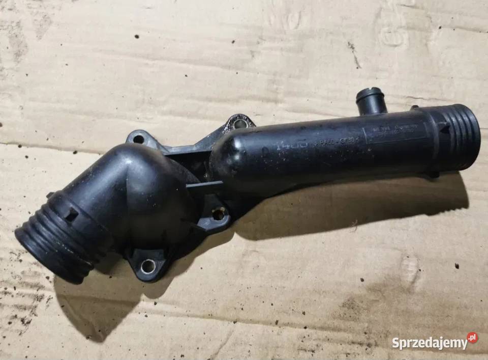 Obudowa termostatu BMW E36 E38 E39 m52 Pozostałe Żory