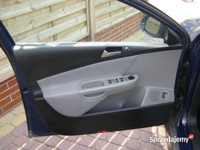 VW Passat B6 2005r Comfortline nieuszkodzony Toruń
