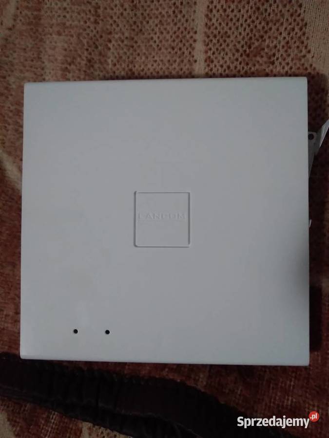 LANCOMLX6200 Przedbórz sprzedam