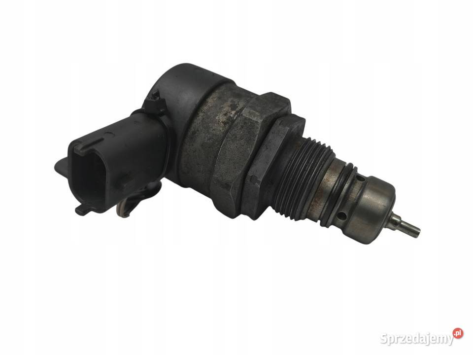 REGULATOR CIŚNIENIA PALIWA Citroen C5 30 HDI sprzedam