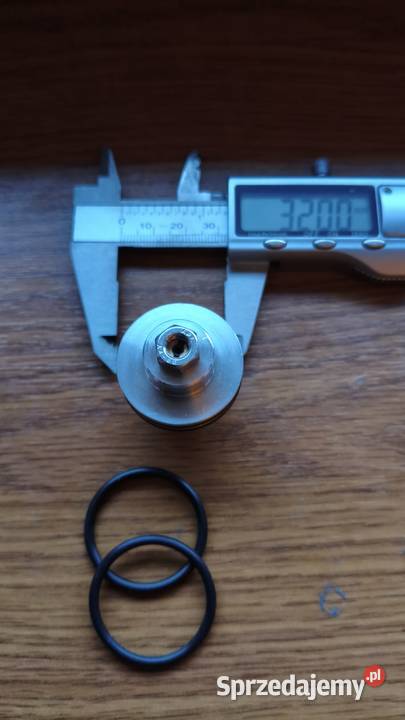 Regulator Daystate Bobrowce