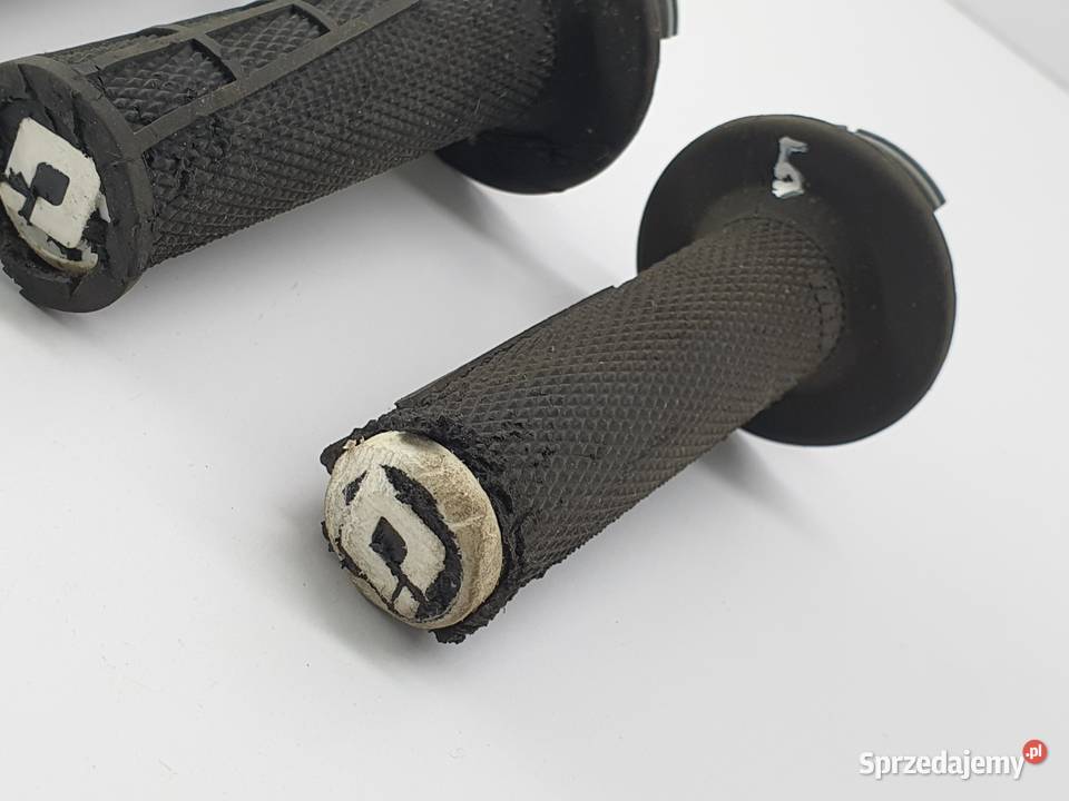 Grip Gripy Na Kierownice Progrip Ktm Husqvarna łódzkie Łódź