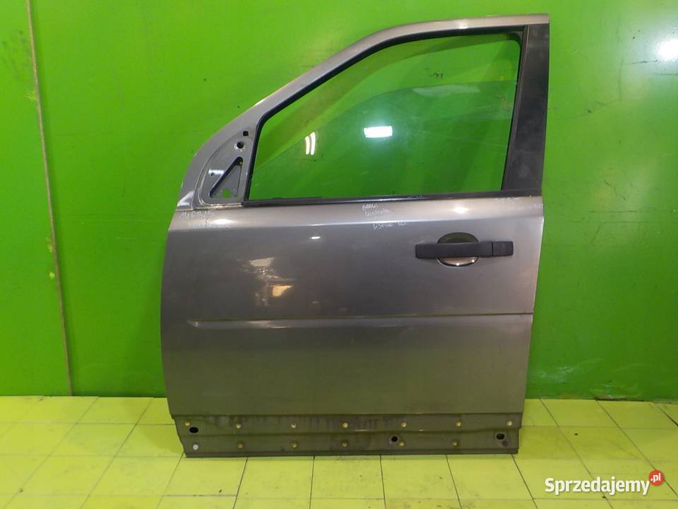 LAND ROVER FREELANDER II 09r 5D drzwi lewe przod Suków