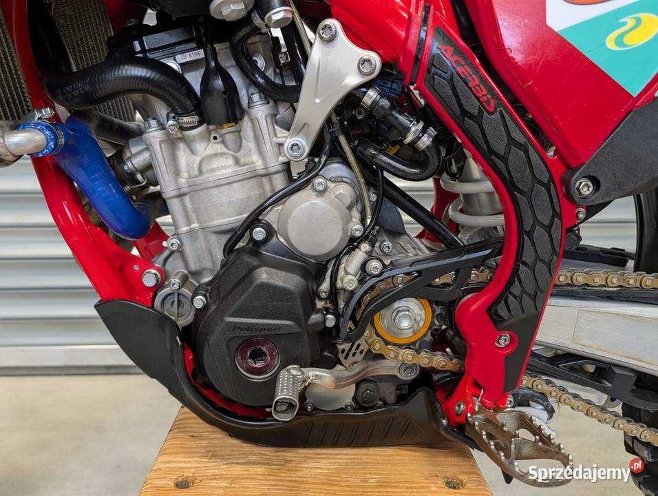 GAS GAS MC350 TOP sprzedam