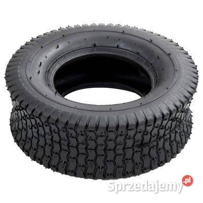 vidaXL Opona do taczki 13x5006 4PR gumaSKU145266 mazowieckie