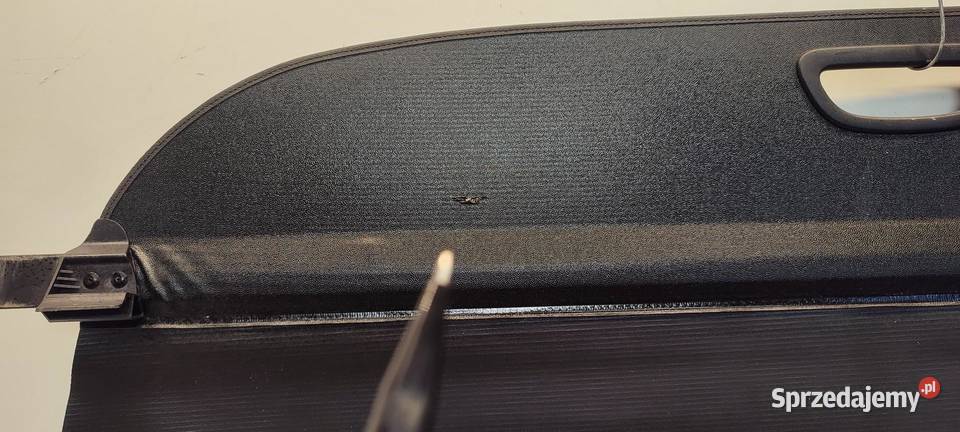 MERCEDES X117 CLA ROLETA BAGAŻNIKA A1178100009