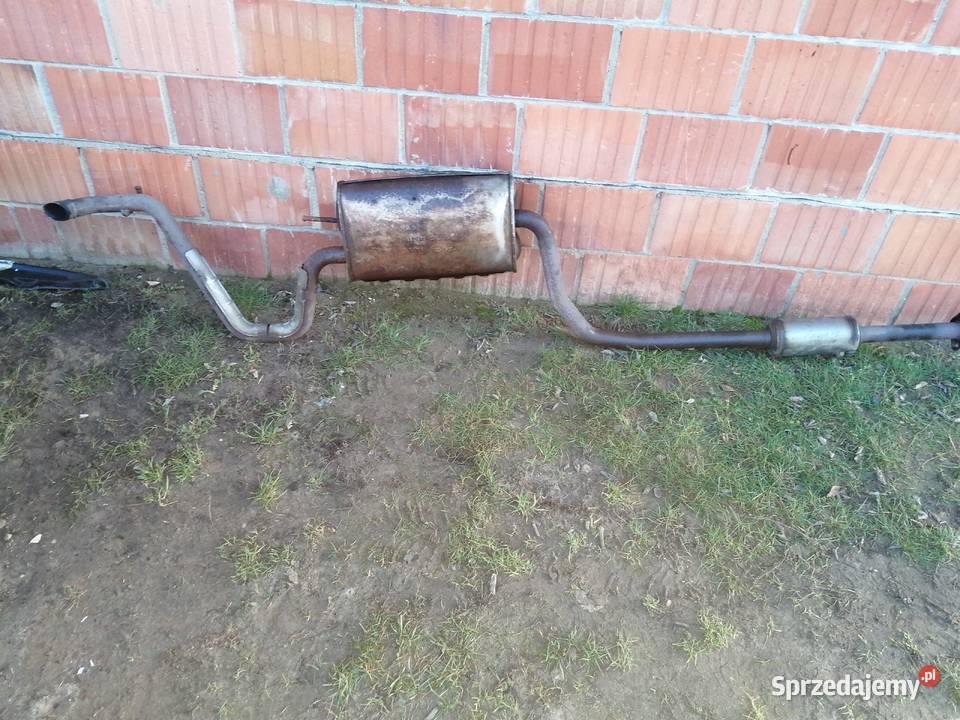 ukad wtdehowy hiundai i30 Wieluń