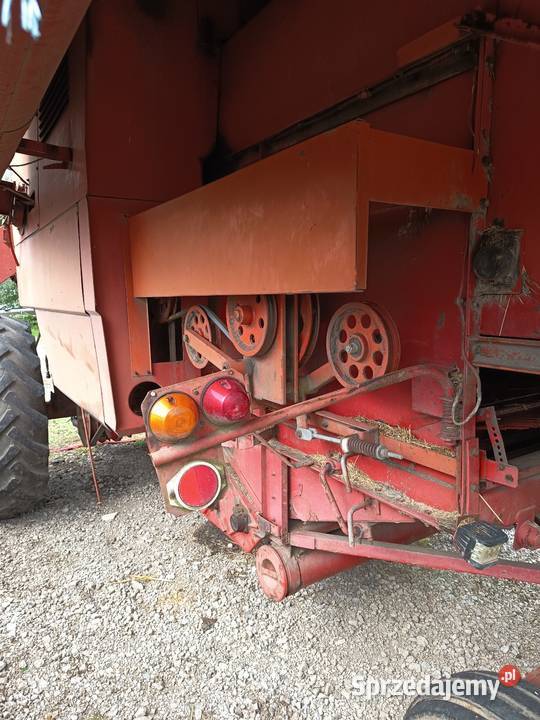 Bizon z056 1982r w całości w środku oryginał