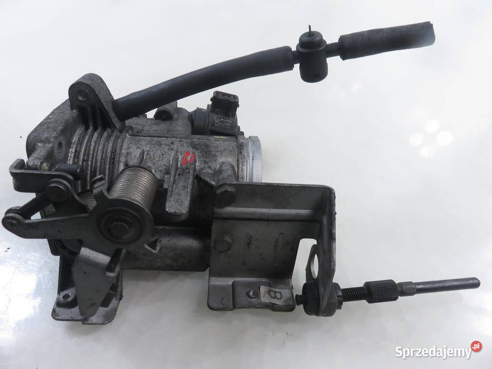 PRZEPUSTNICA BMW 3 E36 318 i 1247594 osobowe