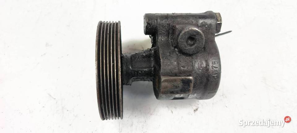 POMPA WSPOMAGANIA RENAULT Lipno