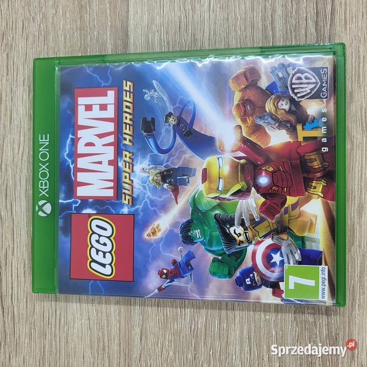 Gra FORZA HORIZON XBOX 360 POLSKI DUBBING X360 Elbląg sprzedam