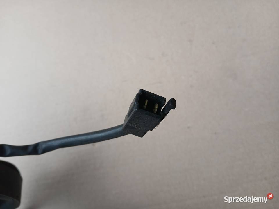 Wentylator Yamaha Fazer 600 9803 lubuskie Skwierzyna