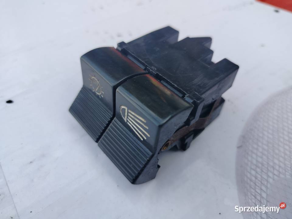 Wyłacznik fiat 125 zuk śląskie Pszczyna