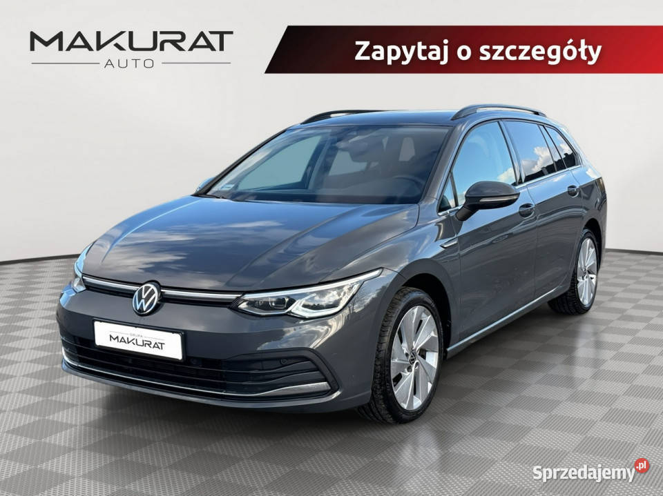 Volkswagen Golf CT398AA15 TSI EVO Style Ambient Golf