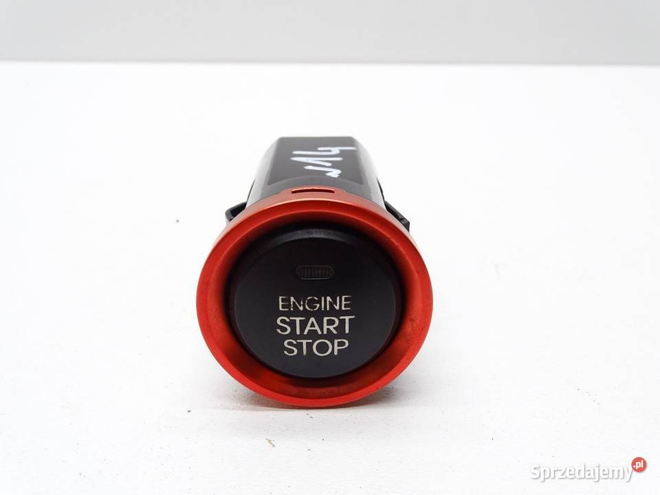 PRZYCISK PRZEŁĄCZNIK START STOP ENGINE HYUNDAI