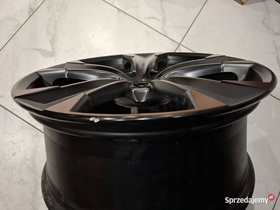 Alufelga Felga 19 Seat Cupra Ateca 5x112 8J ET45 Samochodowe