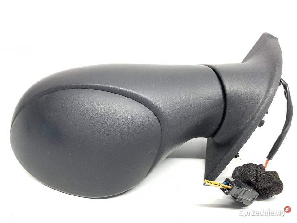 LUSTERKO LEWY CITROEN C3 I Hatchback KOLOR