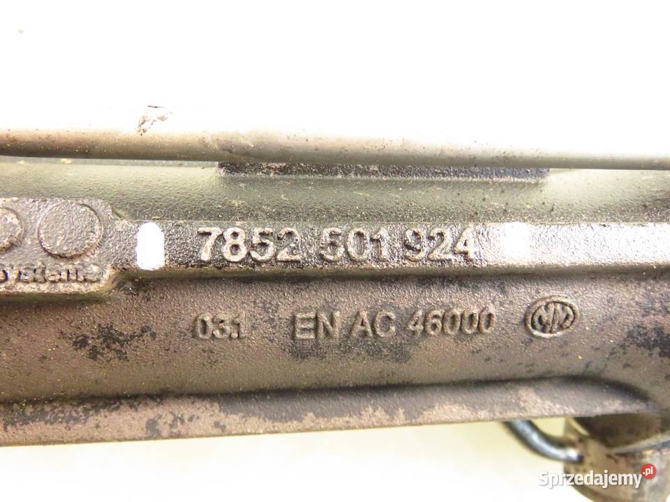 MAGLOWNICA BMW 5 E60 7852501924