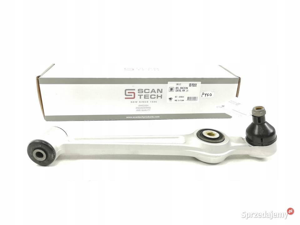 WAHACZ LEWY PRZÓD SAAB 900 II 9398 SCANTECH