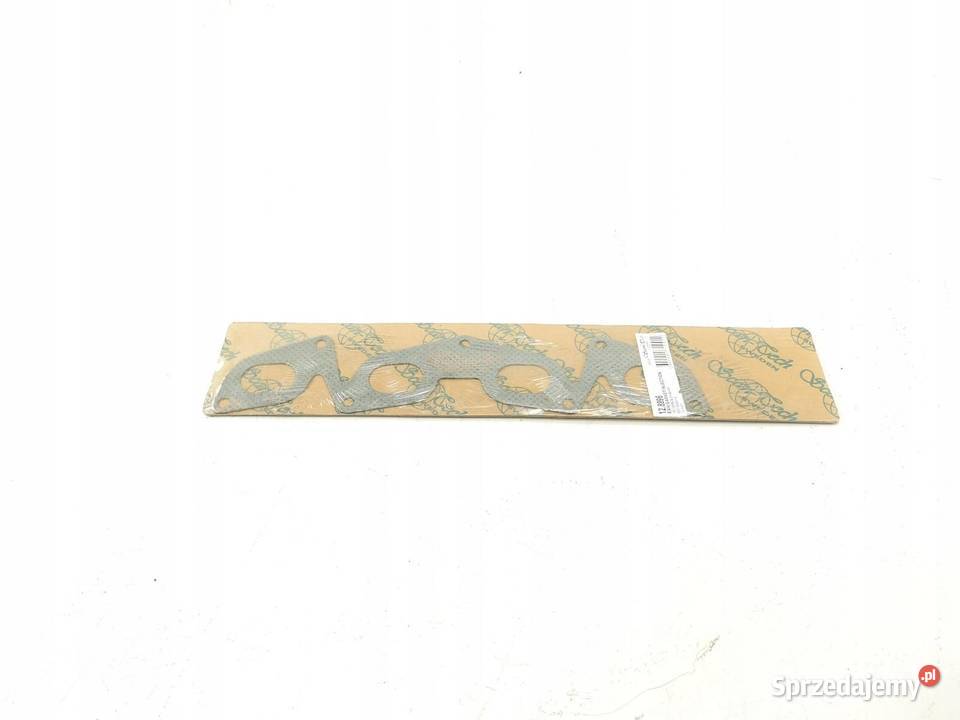 SCANTECH USZCZELKA KOLEKTORA SAAB 900 9000 20 21