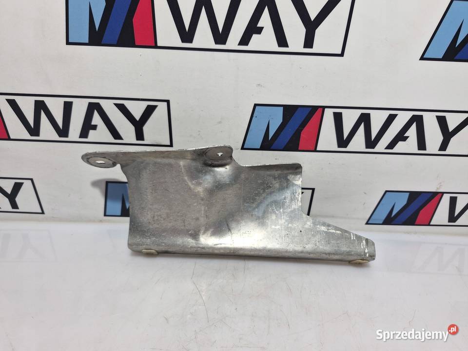 BMW G11 G12 G14 G15 G16 G30 G31 G32 OSŁONA