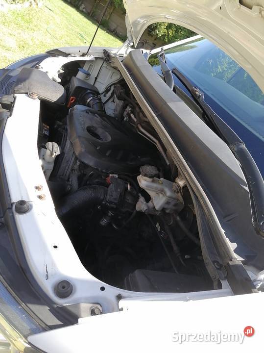 Hyundai h350 brygadówka 7 osób