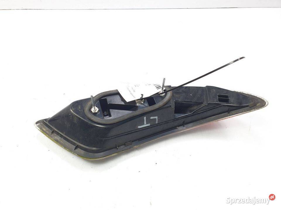 LAMPA LEWA TYŁ LANCIA DELTA III 51808847 Lipno sprzedam