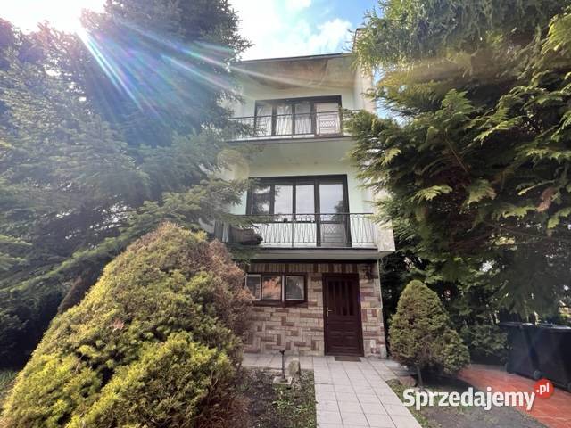 syndyk sprzeda nieruchomość w Proszowicach Syndyk sprzeda Proszowice