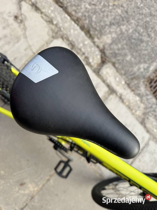 Rower Cannondale Trail Wałbrzych sprzedam