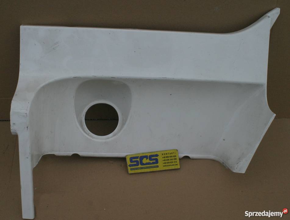 SCANIA R G P MASKOWNICA STOPNIA GÓRNEGO 1442653 Bieleń