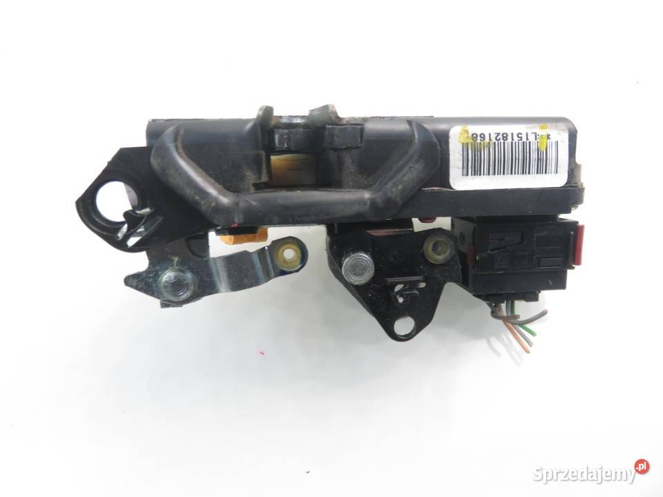 ZAMEK LEWY PRZEDNI HUMMER H2 L15182168