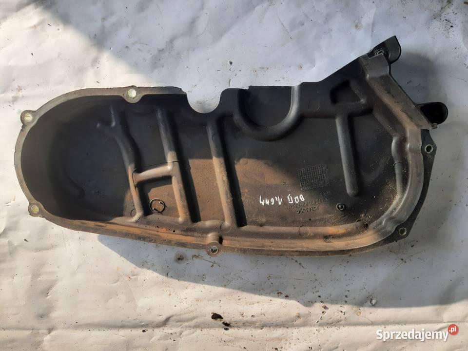 Fiat Alfa Romeo 16MJTD Suzuki 55205590 obudowa Silniki i osprzęt Ksawerów