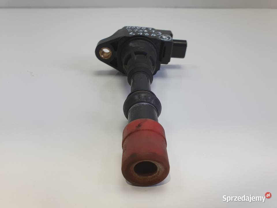 CEWKA ZAPŁONOWA Honda Jazz II 13 iDSi osobowe